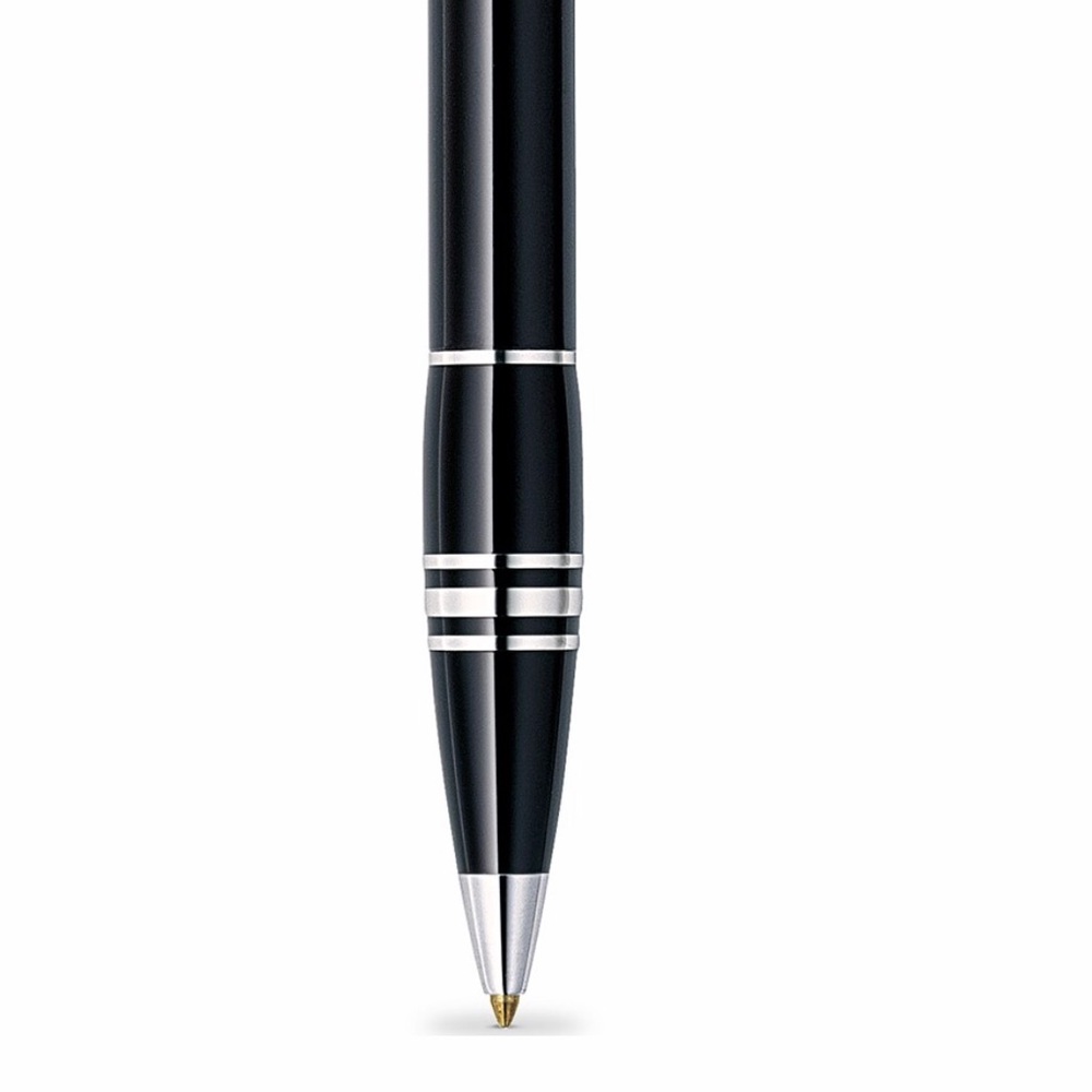 Montblanc Black StarWalker Ballpoint Pen